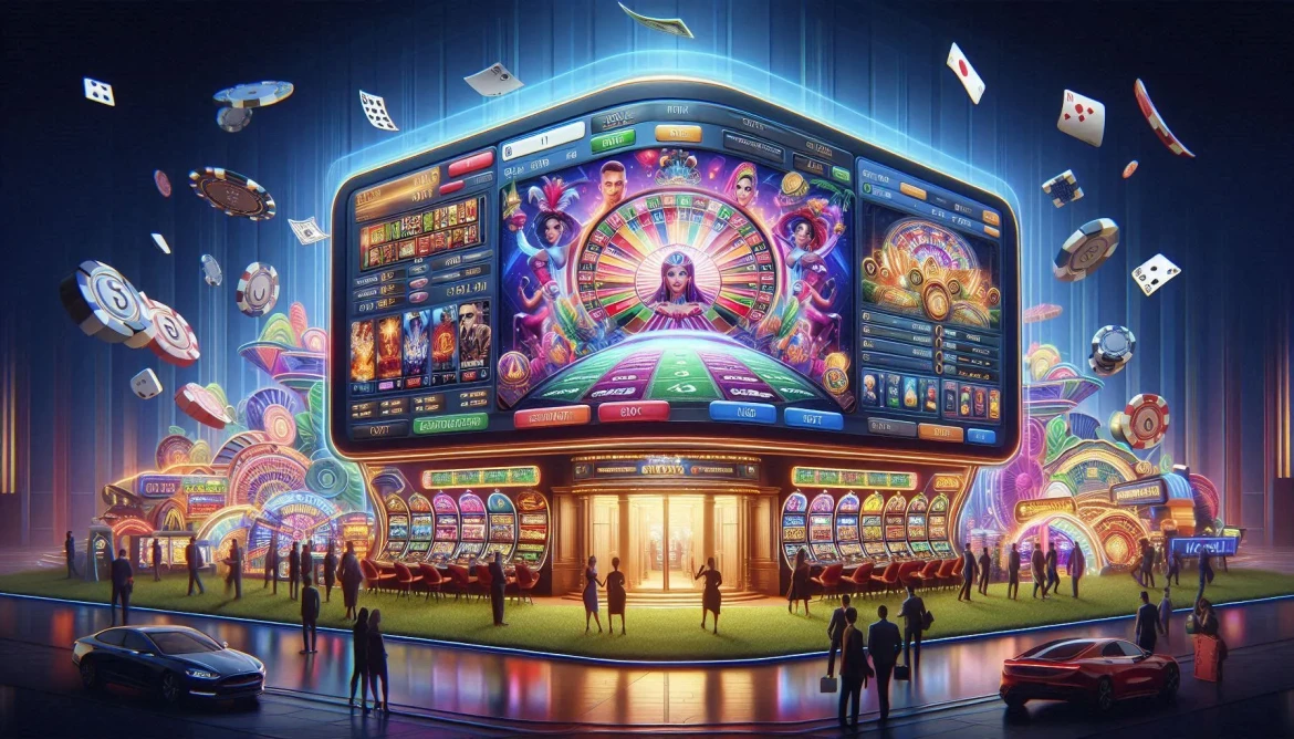 Neobet Casino